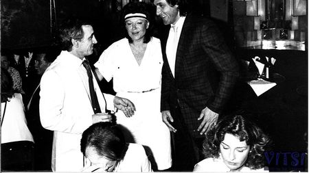 EXCLUSIV | Ilie Năstase, unul dintre marii admiratori ai lui Charles Aznavour, "Frank Sinatra al Franței": "Regret enorm dispariția lui. A impresionat prin sensibilitatea sa"