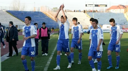 „Nu plâng pe la uși!”** Un fost fotbalist al Craiovei a refuzat 14 mii â‚¬ pentru a rămâne în formă