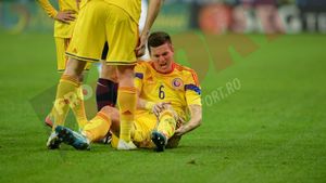 Florin Gardoș: "Sunt afectat de condamnările din Dosarul Transferurilor"