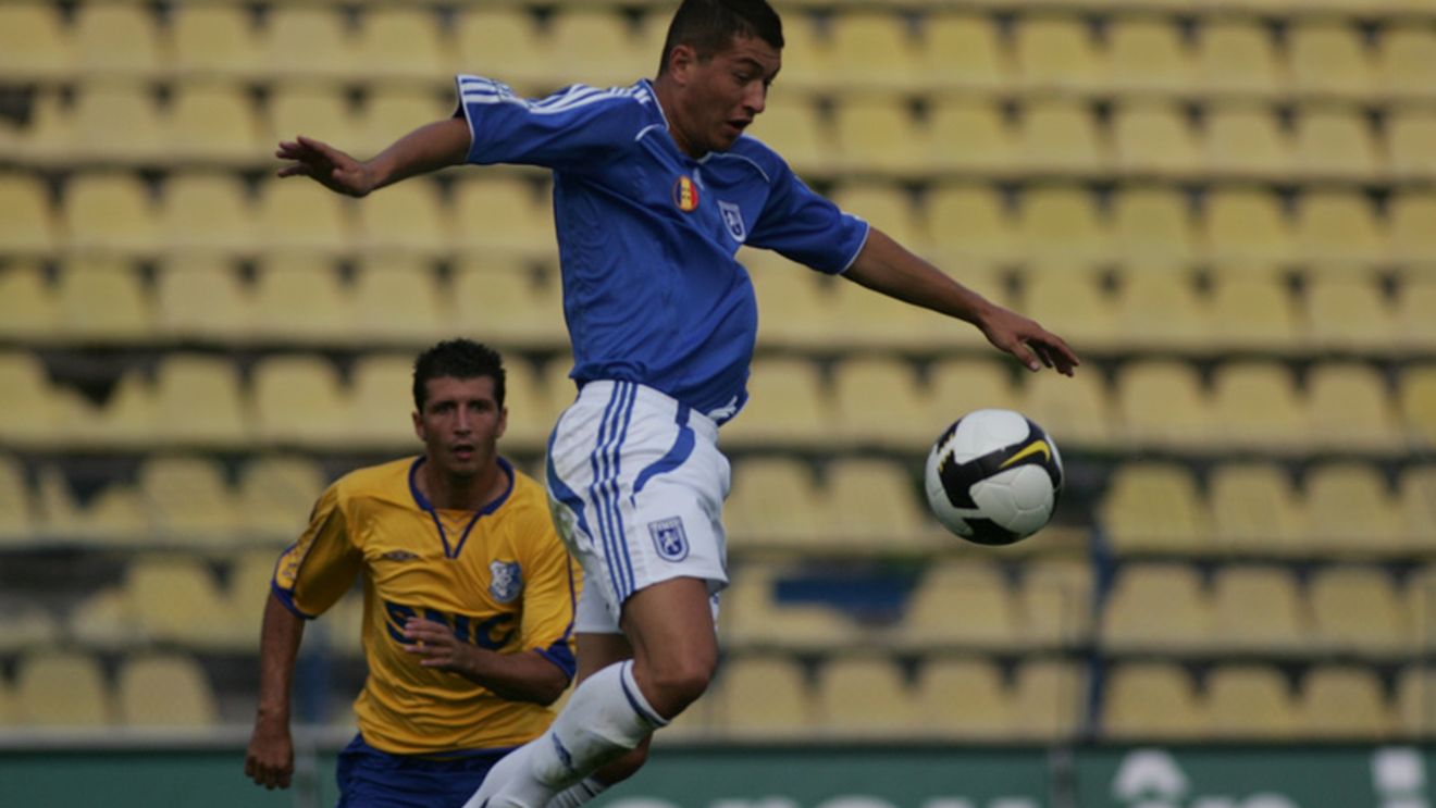 Balaci îl propune pe Prepeliță la națională