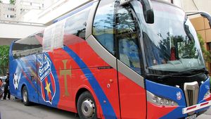 „Să fie băgați după gratii!"**