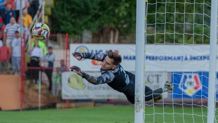 Dinamo, achiziție din Liga 2! A luat jucătorul sezonului de la fosta echipă a lui Claudiu Niculescu, tocmai cumpărat de la UTA. EXCLUSIV