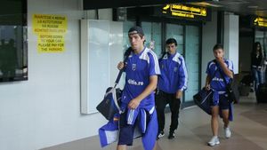 Găman, ultimul motiv de scandal dintre Piți și Mititelu!** VEZI ce ofertă a refuzat patronul Științei!