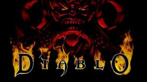 Diablo (GOG.com) Review: bătrânețe, haine grele