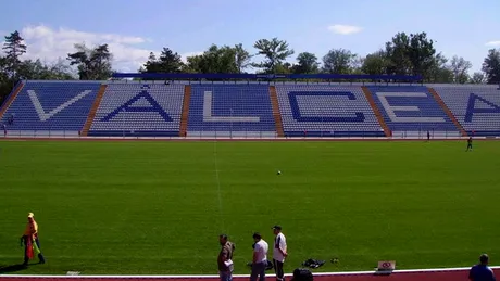 Meciurile CSM-ului nu mai pot fi urmărite din Tribuna a II-a în partea a doua a sezonului:** 