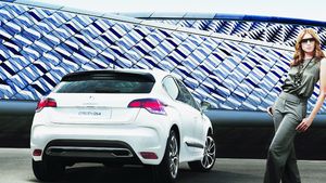 DS4, irezistibil!** Totul despre ultimul model Citroen din gama DS: