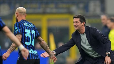 Chivu le-a găsit „cipul” fotbaliștilor de la Inter. Dimarco: „Ne-a adus o nouă motivație. Ăsta e marele lui merit”