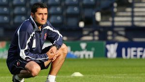 Ernesto Valverde, înlocuitorul lui Pellegrini la Villarreal