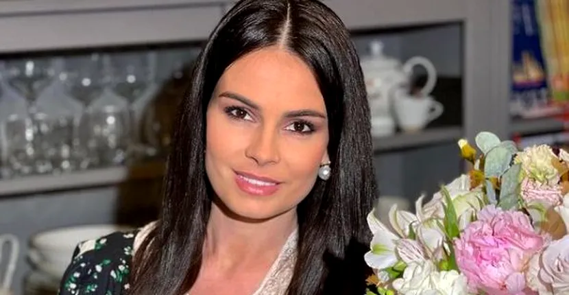 Cum a rămas Anca Serea fără o parte din averea moștenită de la primul soț. Vedeta, lovitură dură din partea statului român