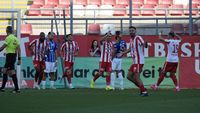 🚨 UTA Arad – Farul Constanța 2-1, în etapa 5 din Superliga. Neînvinsă, echipa antrenată de Adrian Mihalcea este noul lider din campionat