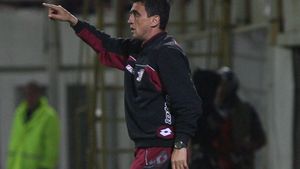 Rada: "Nu sunt în măsură să critic antrenorul! Rapidul a jucat bine"