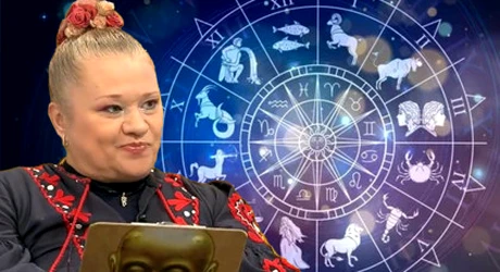 Zodia protejată de Univers până în anul 2032. Mariana Cojocaru: „Bani și un nou membru în familia ta”