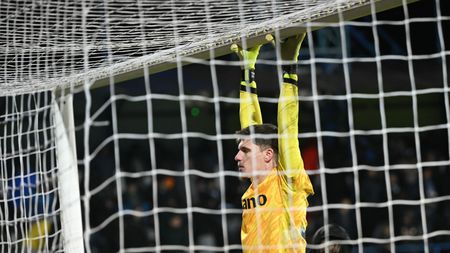 Ştefan Târnovanu vrea să plece urgent de la FCSB: „Iau în calcul orice ofertă”