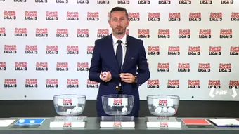 A fost stabilit programul noului sezon de Liga 3, ediția 2026-2027. Componența celor opt serii