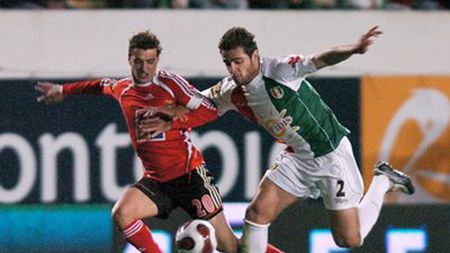 Rui Duarte: "În Portugalia nu aș fi câștigat cât la Brașov"