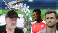 O nouă țeapă pentru Gigi Becali? Eddy Gnahore este desființat după ce a ajuns la FCSB: „Bani aruncați pe fereastră! Nicolescu a făcut bine, nu e o pierdere pentru Dinamo!”. EXCLUSIV