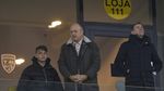Nume surpriză pentru Rapid. I-a fost propus lui Dan Șucu: „Nu face nimic nici cu Pancu!”