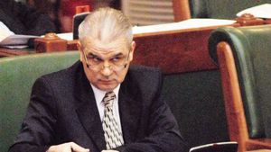 Iordănescu spune că încă n-a dat un răspuns Federației:** "Mai e până la termenul limită impus de FRF"