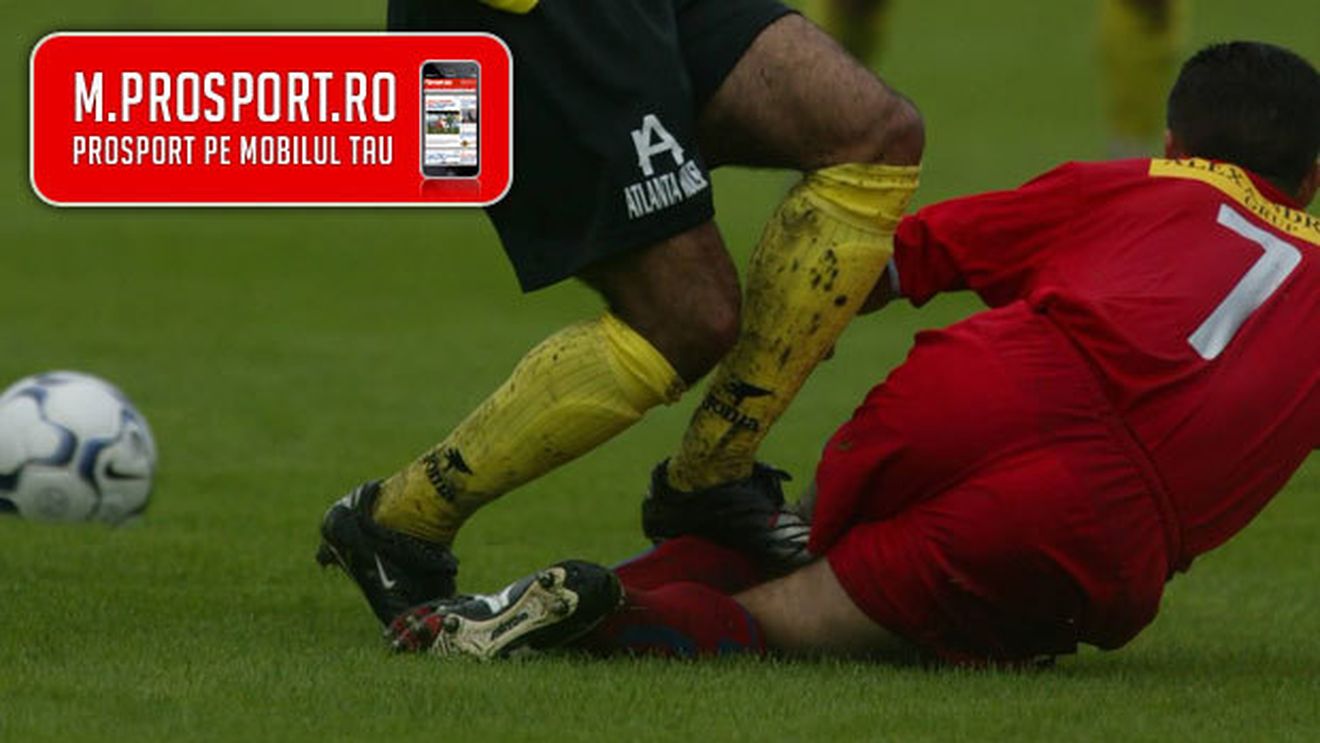 A fost unul dintre cei mai talentați jucători steliști!** "Dumnezeu mi-a dat talent dar nu am știut să profit de el... acum nu mai pot da timpul înapoi"