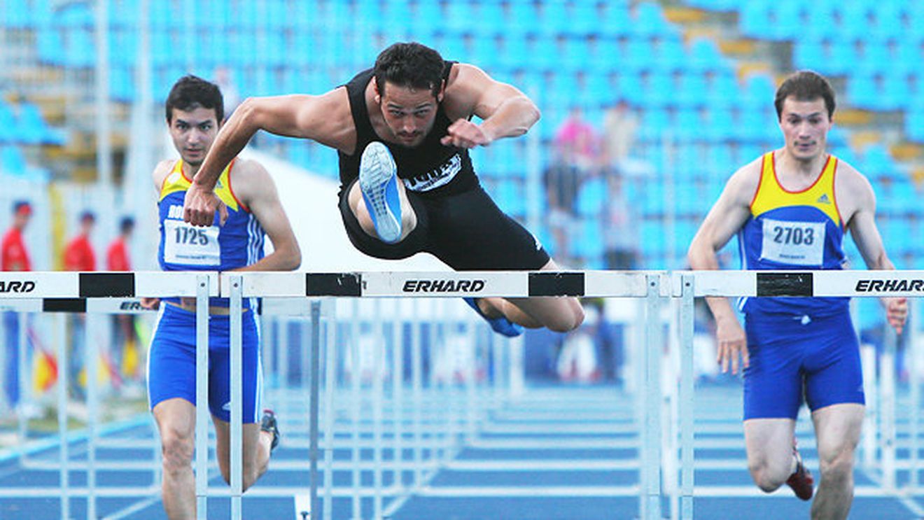 Super FOTO Vezi aici rezultatele băieților de la Constanța