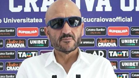 Adrian Mititelu dă "cărțile" pe față în lupta cu Olguța Vasilescu: „Dacă nu-mi distrugeau echipa din 2012, acum aveam trei-patru titluri câștigate”