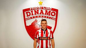 EXCLUSIV | "Torje e un jucător bun, dar e un pas înapoi venirea la Dinamo". Cel mai bun transfer din Ștefan cel Mare, analizat dintr-o altă perspectivă 