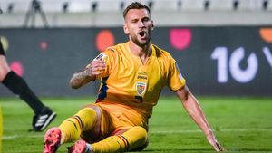 Turcii, mesaj pentru Gigi Becali și Mihai Rotaru în cazul transferului lui Drăguș: „Trabzonspor e deschisă la negocieri!”