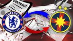 Chelsea Londra a pus ochii pe un fotbalist de la FCSB: „Dacă îl sunați, o să vă confirme!”