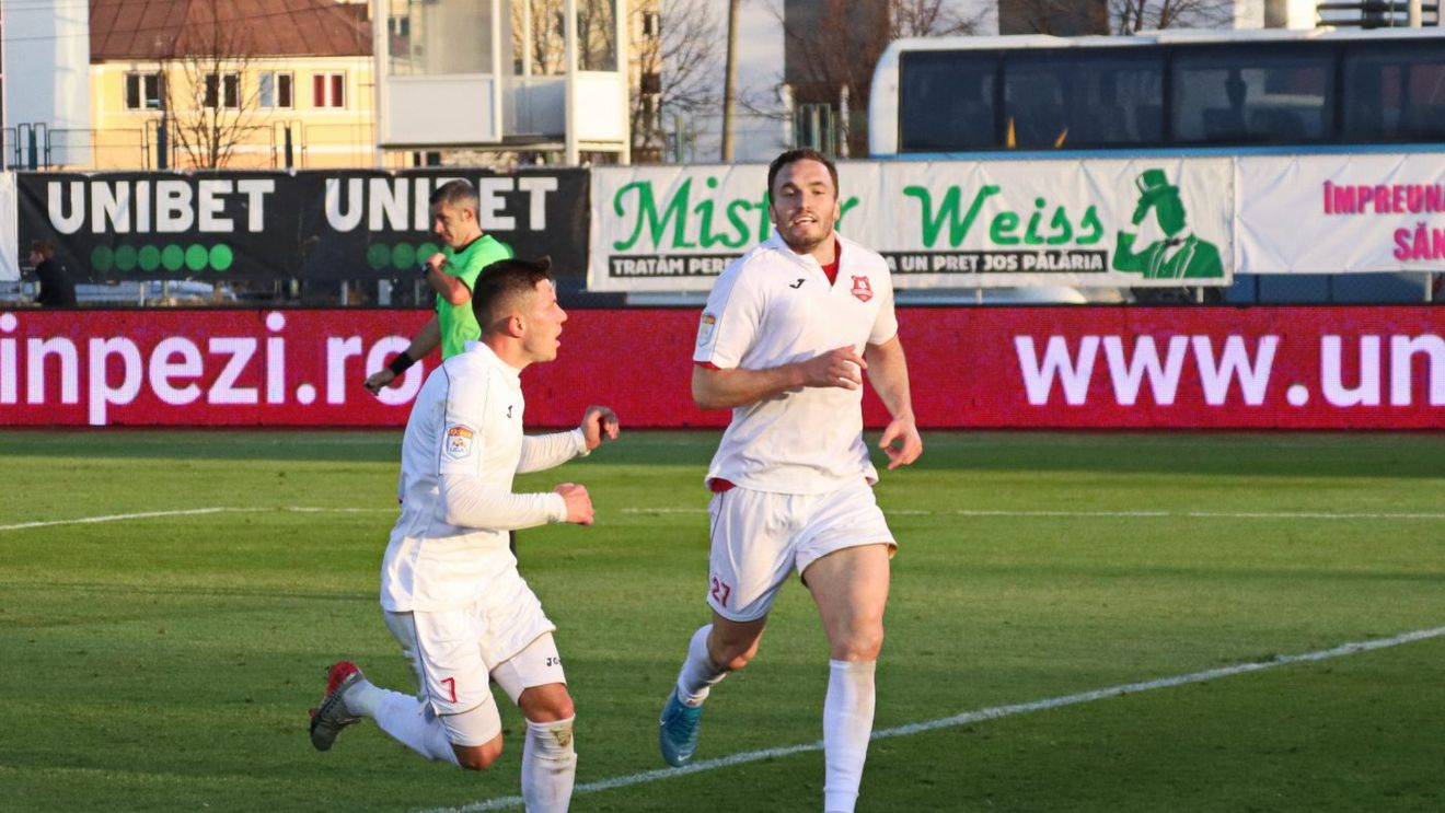 Anamaria Prodan a dezvăluit cum l-a ratat FCSB pe Gabriel Debeljuh. „Nu puteam să-i blocăm visul! Patronul l-a dorit și eu am anunțat!”