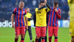 Steliștii trag linie după eșecul cu Schalke: "Dacă Basel a bătut Chelsea, trebuie să ne schimbăm optica" Ce anunță Stanciu