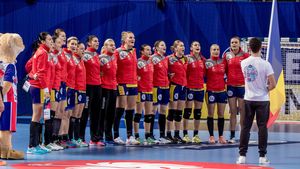 Gheorghe Tadici știe ce-i lipsește naționalei lui Ambros Martin: "Cred că avem o problemă!" Minusul important identificat de fostul selecționer