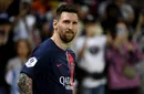 Leo Messi n-a mai suportat și a dezvăluit „calvarul” pe care l-a trăit la PSG: „Am fost nefericit în fiecare zi!”