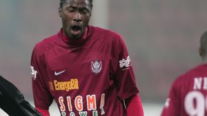 "Avionul groazei"!** "Traore era să plângă și i-a fost rău, Buș era palid"