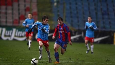 Tiki-taka e istorie în Ghencea!** Duckadam: "Să avem determinarea jucătorilor de rugby!"