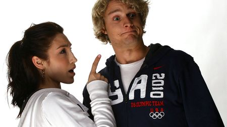 Americanii Meryl Davis și Charlie White, pentru a doua oară campioni mondiali în proba de dans