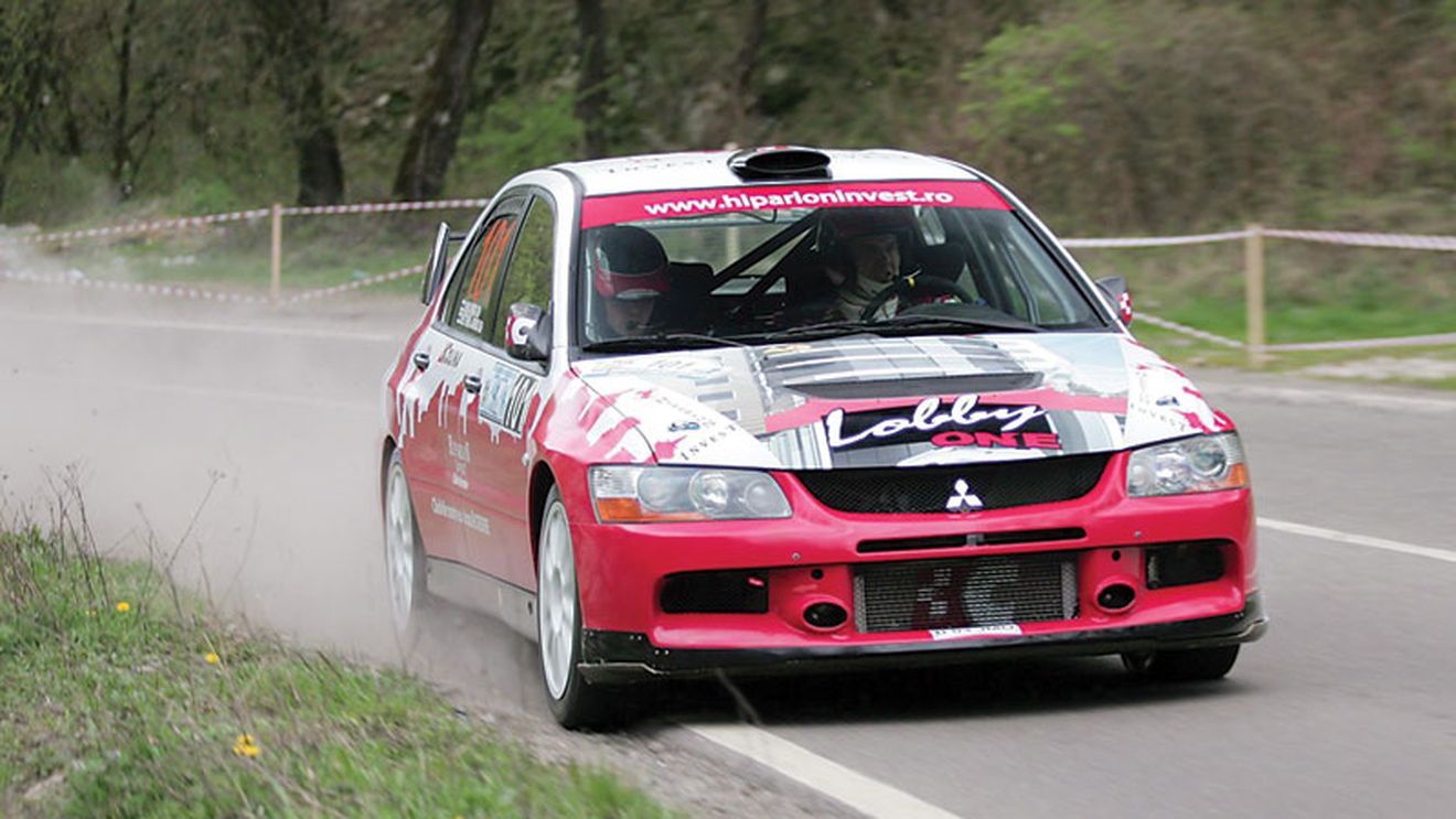 Finlandezul zburător