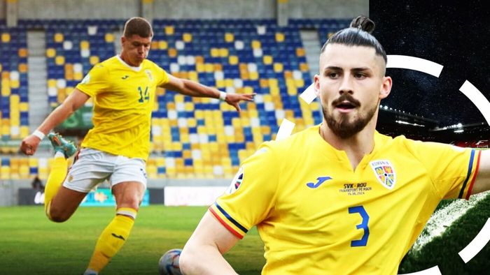 Fostul selecționer U21, reacție după ce „trădătorul” Coubiş a ajuns la naționala României: „E tanc! Dacă mă asculta, era mult mai sudat cuplul cu Drăguşin”
