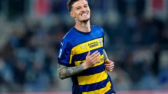 Verdict pentru Dennis Man, după ratările uriașe din meciul cu Lazio: „Se simte dezavantajat!”