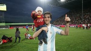 Familia CFR