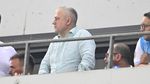 Ce a făcut Mihai Rotaru la stadion, imediat după Craiova – Levski 2-2, după ce toată lumea a plecat din tribune