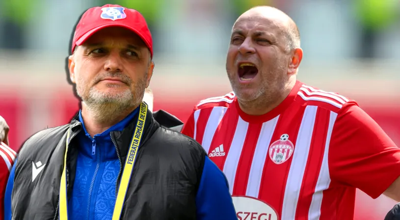 Patronul de la Sepsi OSK vrea sancționarea lui Erik Lincar: ”Eu știu ce urmărește. Vor să mute pisica moartă din curtea lor în curtea altora!” Jucătorii echipei covăsnene și Ovidiu Burcă, atenționați și ei