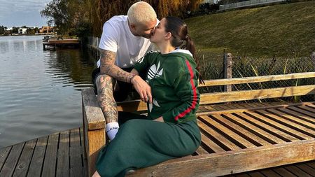 S-a zvonit că suferă de o boală incurabilă, dar acum a revenit pe internet cu imagini incendiare. Faimoasa impresară s-a dezlănțuit | GALERIE FOTO