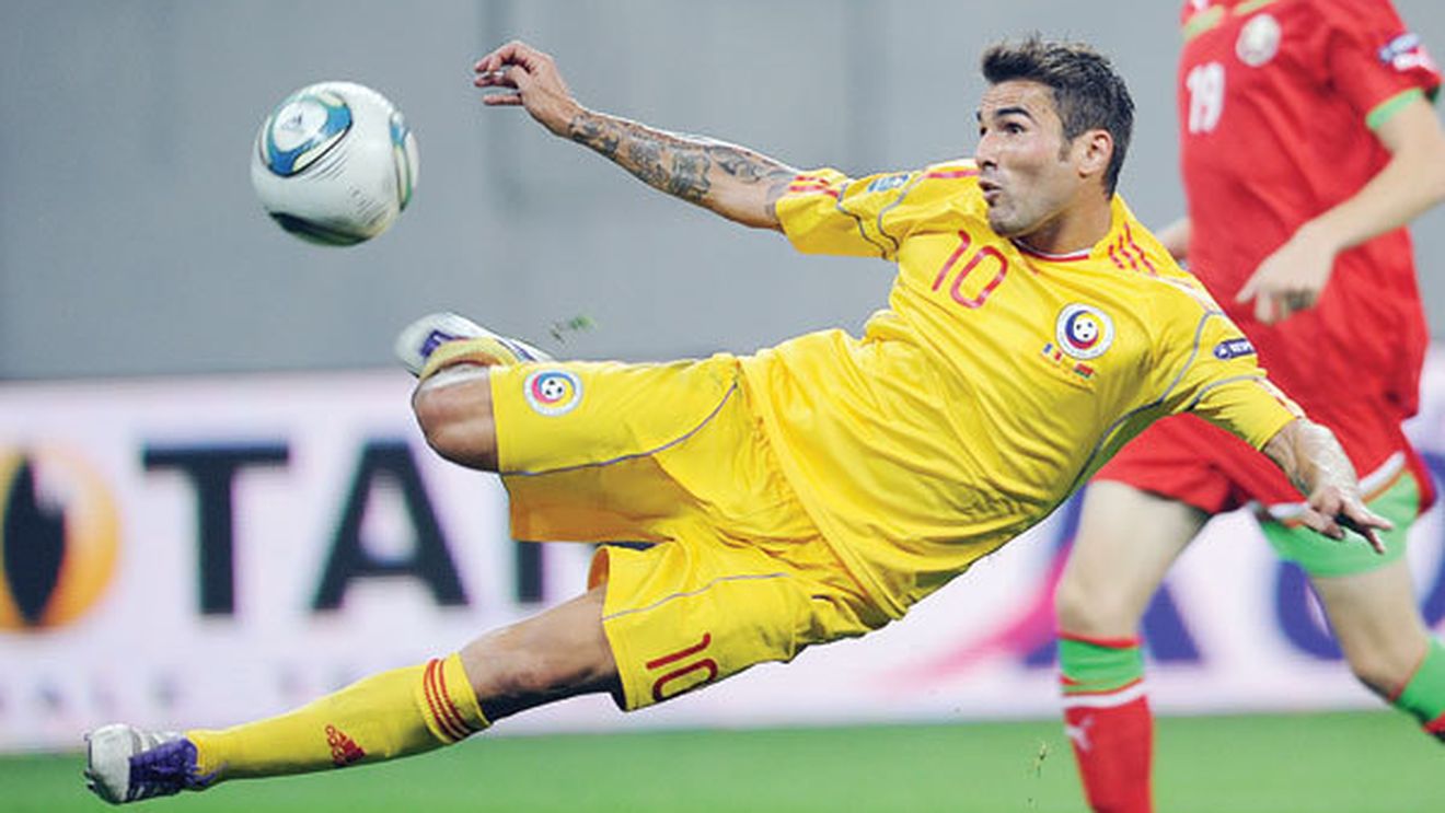 Mutu, pregătit să dea ultimul asalt pentru Mondiale:** "Dacă în șapte zile am echipă, sunt apt de națională"