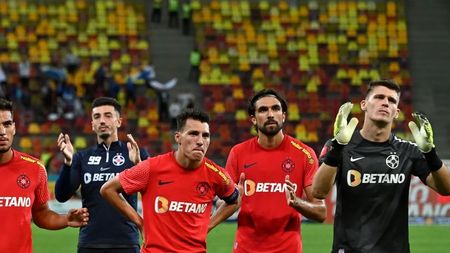 Gigi Becali i-a fixat prețul lui „Messi” de la FCSB! O echipă din Italia a fugit când a auzit suma, deși este una modestă. Situația delicată prin care trece fosta vedetă a echipei | EXCLUSIV