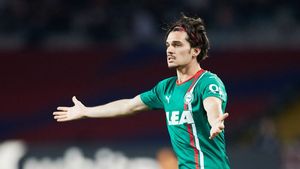 Ce se întâmplă cu Ianis Hagi la Alaves. Transferul care ar putea să îi schimbe cariera românului