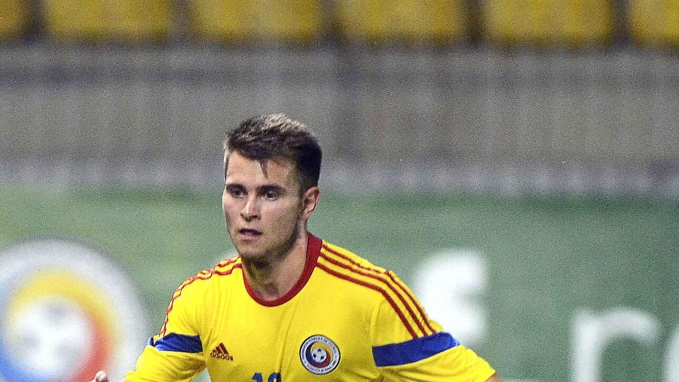 Naționala României l-a pierdut pe Claudiu Bumba! Mijlocașul își ia cetățenia maghiară pentru a juca în reprezentativa Ungariei!