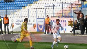 A murit și Ceahlăul**