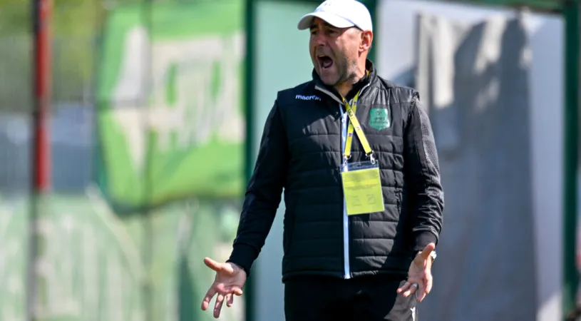 Florin Fabian cere fotbaliștilor de la CSC Dumbrăvița să fie mai concentrați începând de la deplasarea de la Tunari: ”Acest play-out se va juca, probabil, până în ultima etapă”
