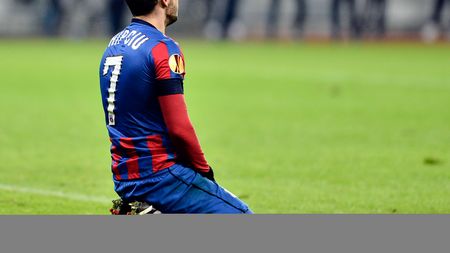 Și-a revenit Chipciu? Mijlocașul este cel mai eficient jucător al lui Rădoi, dar e contestat de public. Top 5 cei mai productivi jucători ai campioanei în acest sezon
