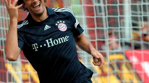 Vezi ce au făcut adversarii Stelei din Ligă în campionat